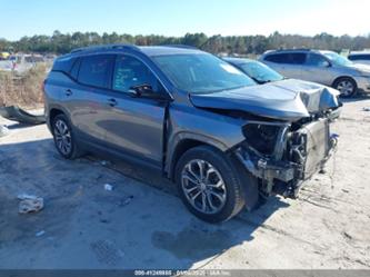 GMC TERRAIN SLT