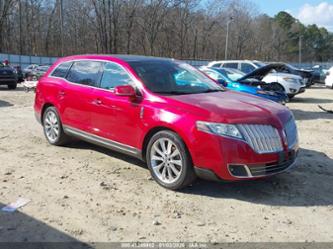 LINCOLN MKT ECOBOOST