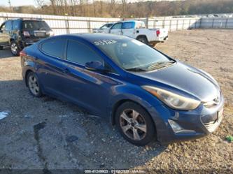 HYUNDAI ELANTRA VALUE EDITION