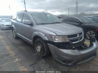 DODGE JOURNEY SE