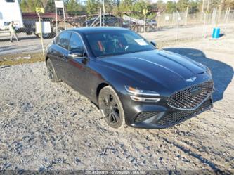 GENESIS G70 2.0T AWD