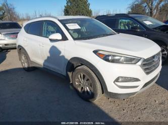 HYUNDAI TUCSON ECO