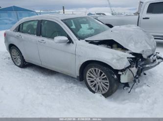 CHRYSLER 200 LIMITED