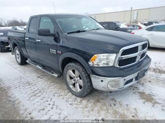 RAM 1500 SLT