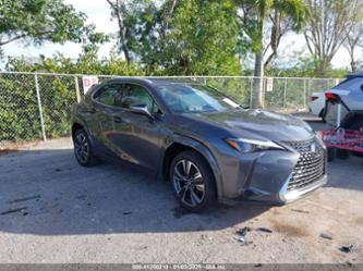 LEXUS UX PREMIUM