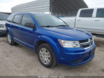 DODGE JOURNEY AMERICAN VALUE PKG