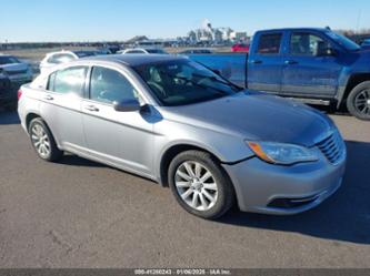 CHRYSLER 200 TOURING