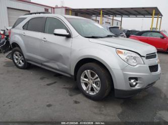 CHEVROLET EQUINOX 2LT