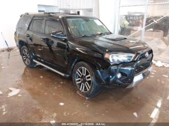 TOYOTA 4RUNNER TRD OFF ROAD PREMIUM