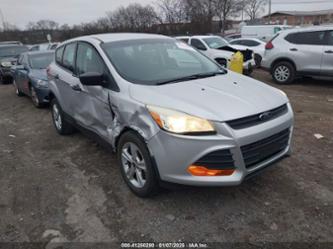 FORD ESCAPE S