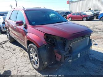 GMC ACADIA SLT-1