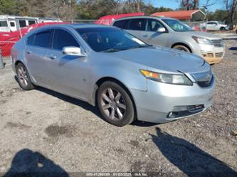 ACURA TL 3.5