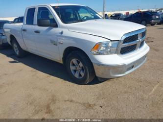 RAM 1500 TRADESMAN 4X2 6 4 BOX