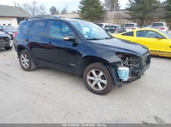 TOYOTA RAV4 LIMITED