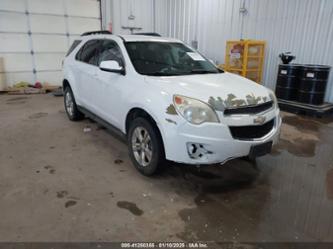 CHEVROLET EQUINOX 1LT