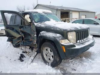 JEEP LIBERTY SPORT