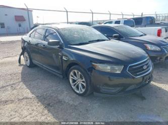 FORD TAURUS SEL