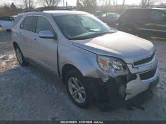 CHEVROLET EQUINOX 1LT