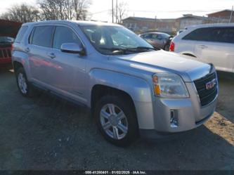 GMC TERRAIN SLE-1