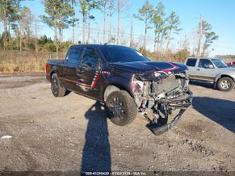 FORD F-150 LARIAT