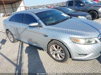 FORD TAURUS SEL