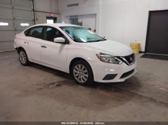 NISSAN SENTRA FE+ S/S/SL/SR/SV