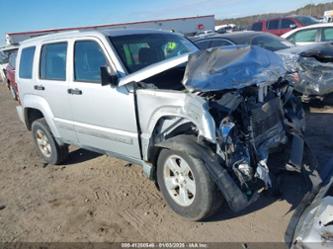 JEEP LIBERTY SPORT