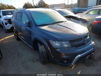 DODGE JOURNEY CROSSROAD AWD