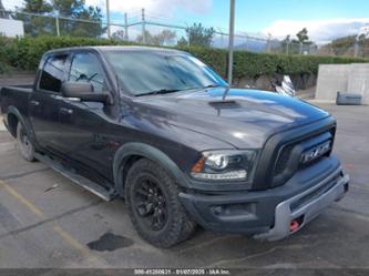 RAM 1500 REBEL