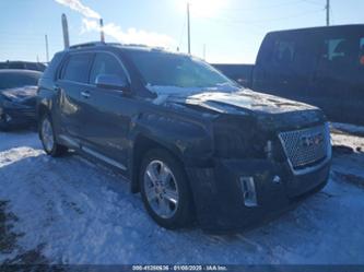 GMC TERRAIN DENALI