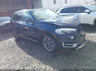 BMW X5 XDRIVE35I