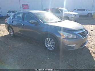 NISSAN ALTIMA 2.5/2.5 S/2.5 SL/2.5 SV