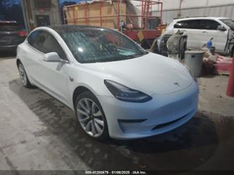 TESLA MODEL 3 LONG RANGE/MID RANGE/STANDARD RANGE PLUS