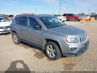 JEEP COMPASS SPORT