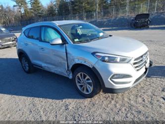 HYUNDAI TUCSON SEL