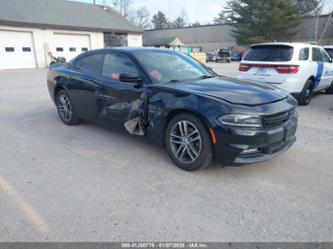 DODGE CHARGER GT AWD