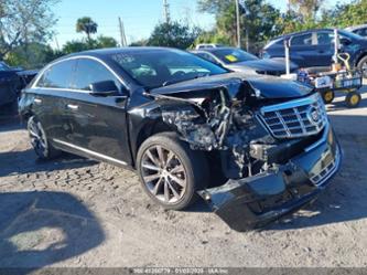 CADILLAC XTS STANDARD