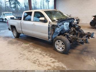 CHEVROLET SILVERADO 1500 1LT