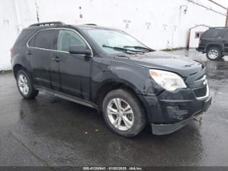 CHEVROLET EQUINOX 1LT