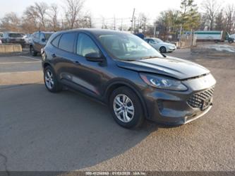 FORD ESCAPE S