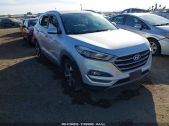 HYUNDAI TUCSON SPORT