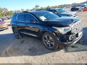 GMC ACADIA DENALI