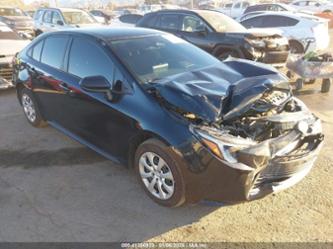 TOYOTA COROLLA HYBRID LE