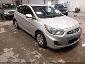 HYUNDAI ACCENT GS