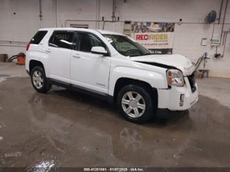 GMC TERRAIN SLE-1