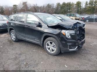 GMC TERRAIN AWD SLE