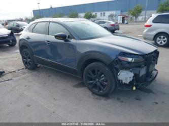 MAZDA CX-30 2.5 S CARBON EDITION