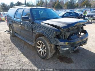 FORD EXPEDITION LIMITED