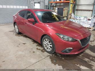 MAZDA 3 I GRAND TOURING