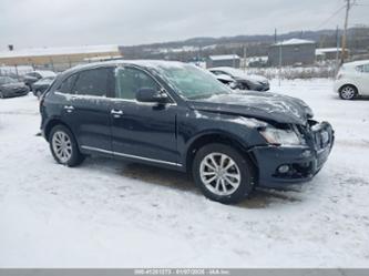 AUDI Q5 2.0T PREMIUM